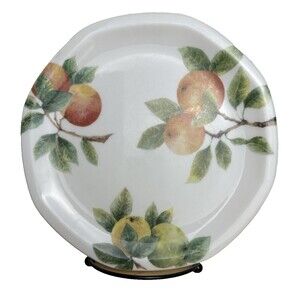 Royal Doulton Citrus Grove TC1192 Salad Dessert Plate England Vintage Pre-Owned